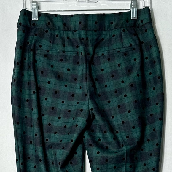 Talbots Slim Ankle Pant Size 2 - Picture 5 of 14